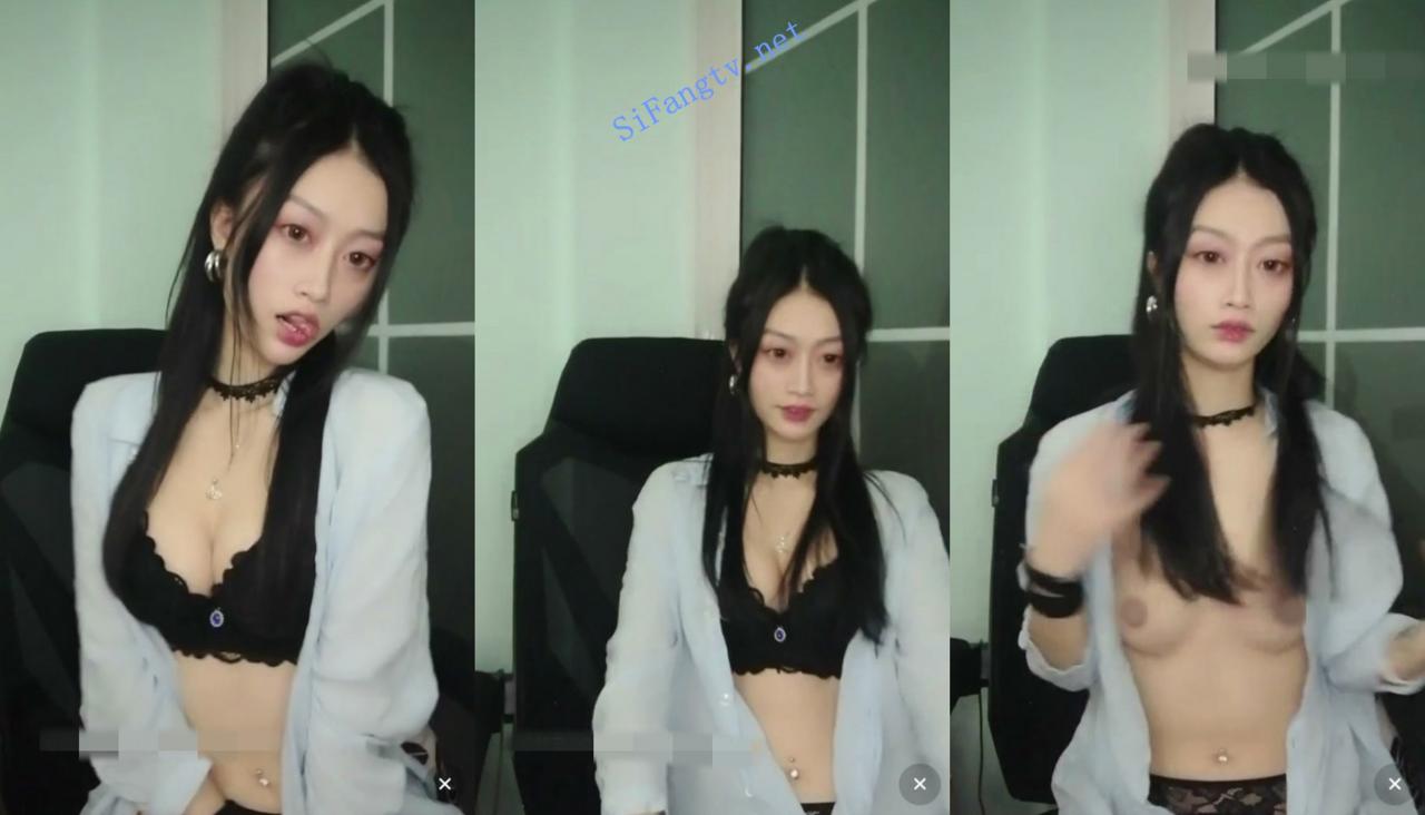 女神刚下海!!! 性感小腿精 我喜欢的类型被操了 想哭 图 02
