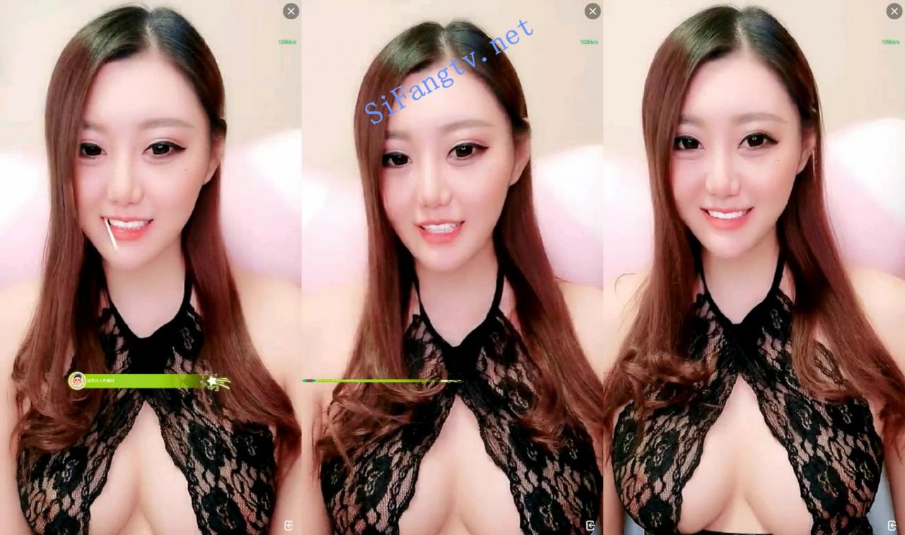 175平面模特 长腿女神 女神颜值超高 美乳丰臀掰穴特写 图 02