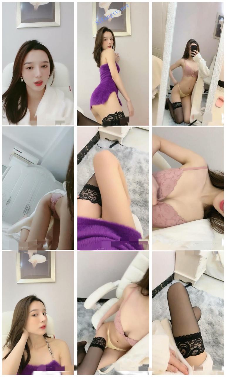 ▲▲ 深夜女孩12.16-18 极品绿播女神多场收费房极致诱惑 图 02