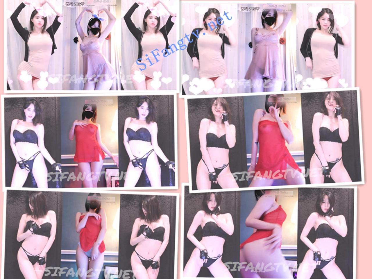 极品裸舞⑮ 索拉 劲爆诱惑激情裸舞 女主漂亮+气质+性感 图 06