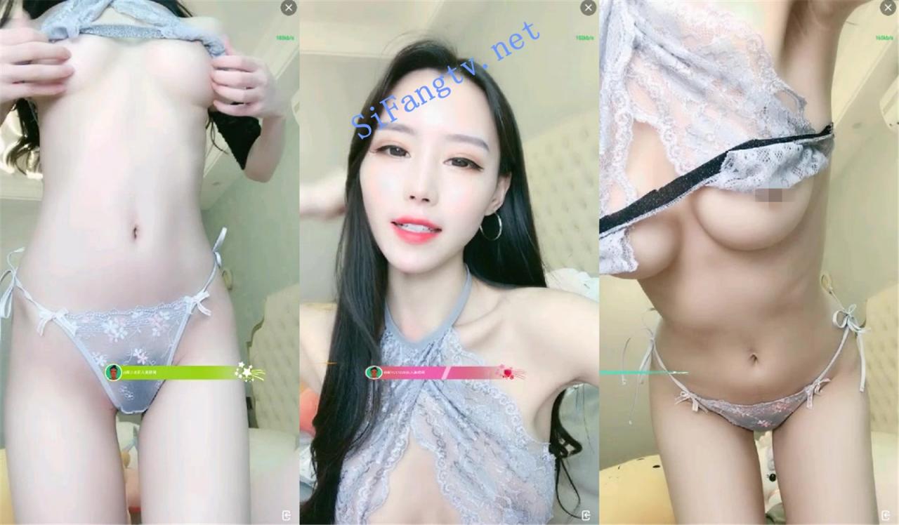 大长腿模特 女神 魔鬼身材 火爆骚舞勾引围观粉丝撸管.. 图 09