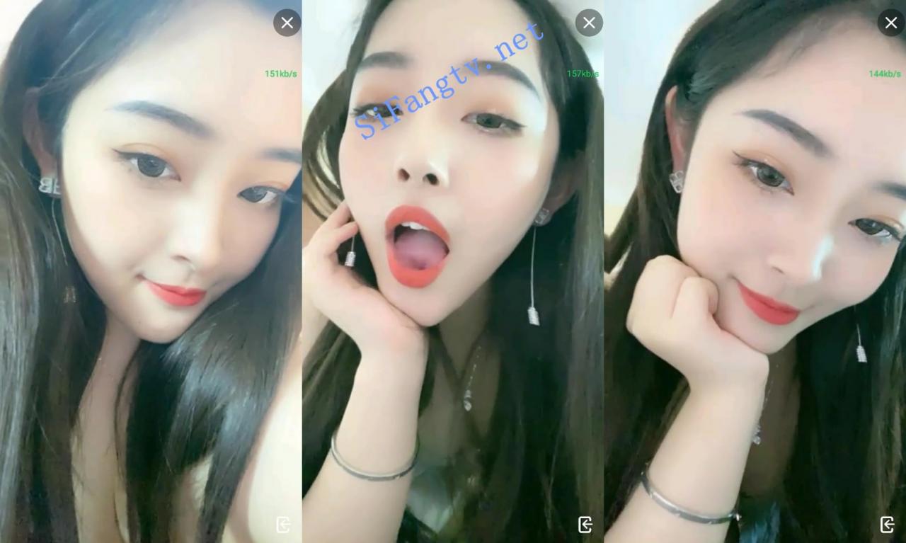 万人求的小网红下海! cc喵 尤物不多介绍,射精就好了3 图 02
