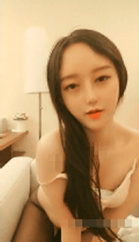 ♥️淘精女神 极品热巴 黑丝足交无套内射扭动骚臀抽搐 图 01