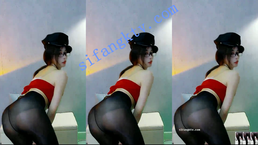 虎牙重磅 正恒密密 密欧 万元定制流出,脱衣裸舞… 图 16