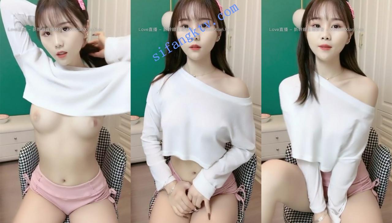 超美女神下海 南诗音 网红脸完美身材 咪咪又大又挺 图 04