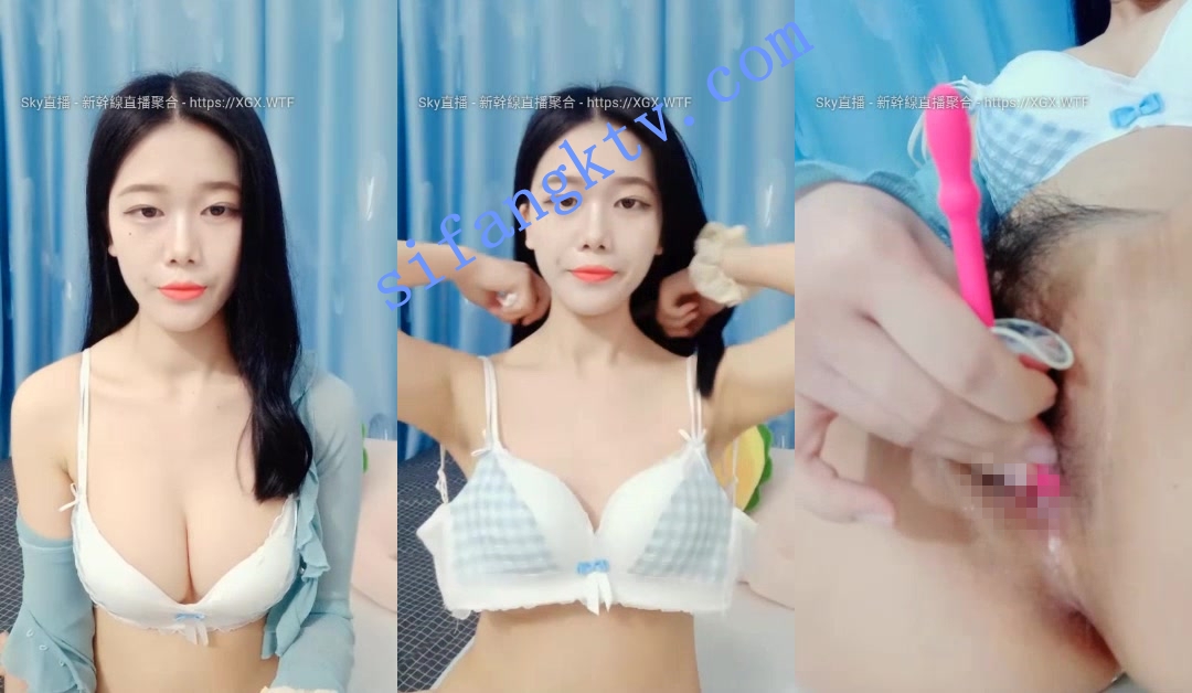 花一样的小仙女 娇儿妹妹 极品好身材 礼物到位全裸跳蛋 图 02