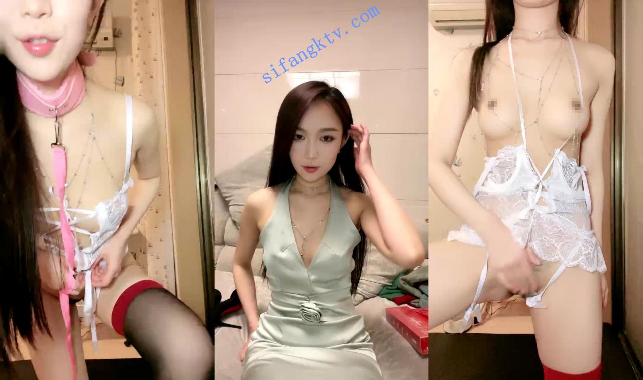 ₩ 白云甜 女神喝酒完全解放骚母狗求调教道具插逼真骚 图 06