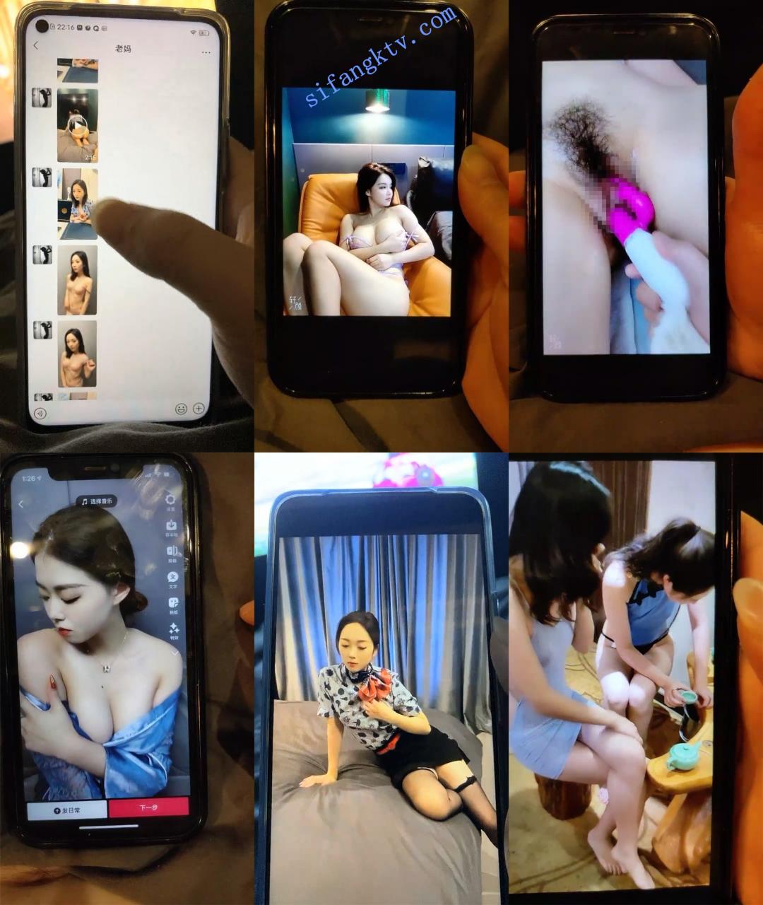 ㊙️重磅 模特摄影师 花费万元约拍思域车展主持人 图 05
