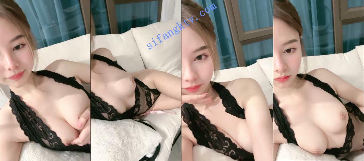 女神!美呆了! 媛媛y 奶白的娇躯性感情趣装 肥嘟嘟肉穴 图 01