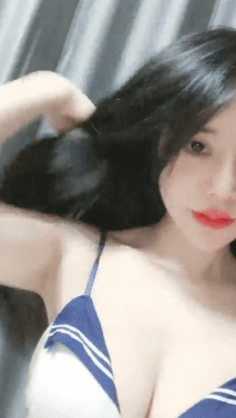 秒杀正规平台女神下海 寒冰 神仙颜值 完美到无可挑剔 图 01