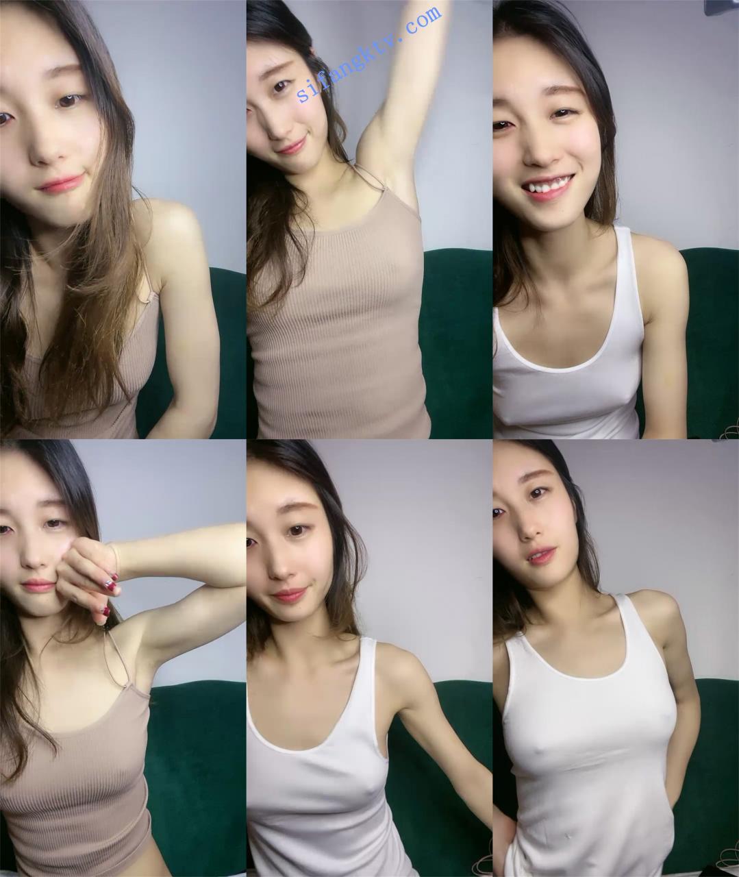 女神!女神~超好看! 一日女友 道具自慰!这个我先射了~ 图 01