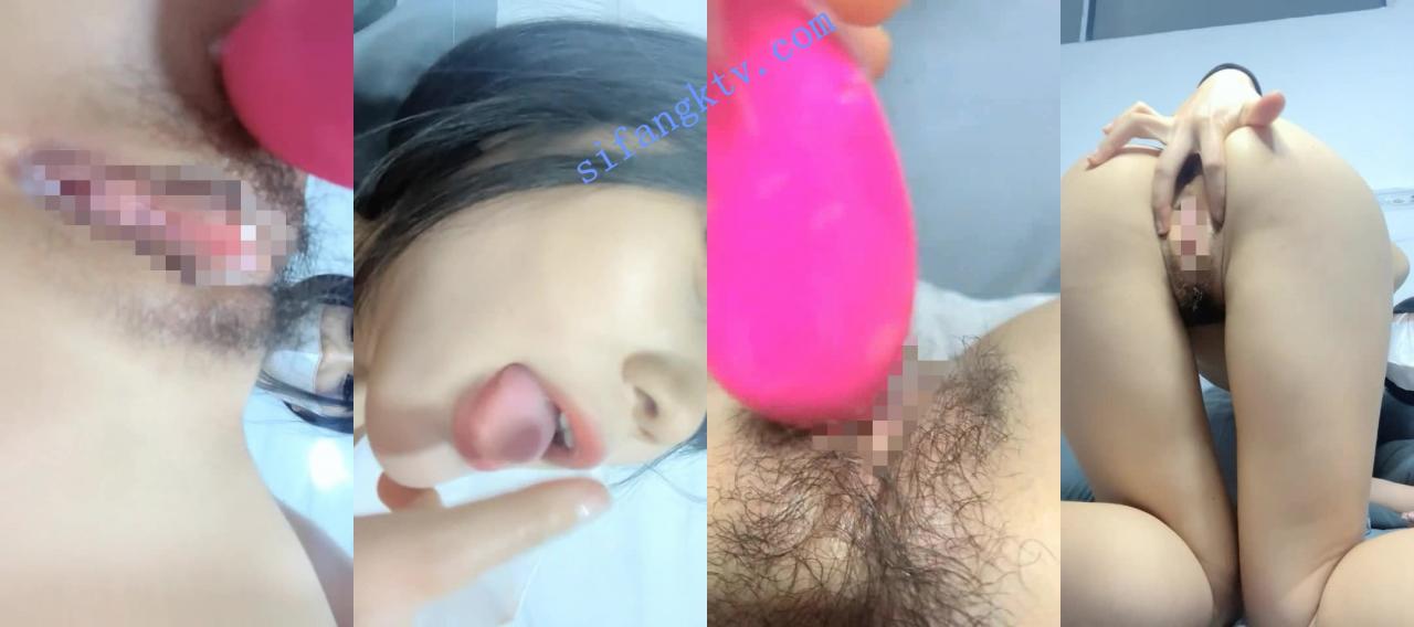 模特身材!气质与逗逼相结合 广西表妹 跳蛋收费秀狂撸 图 06