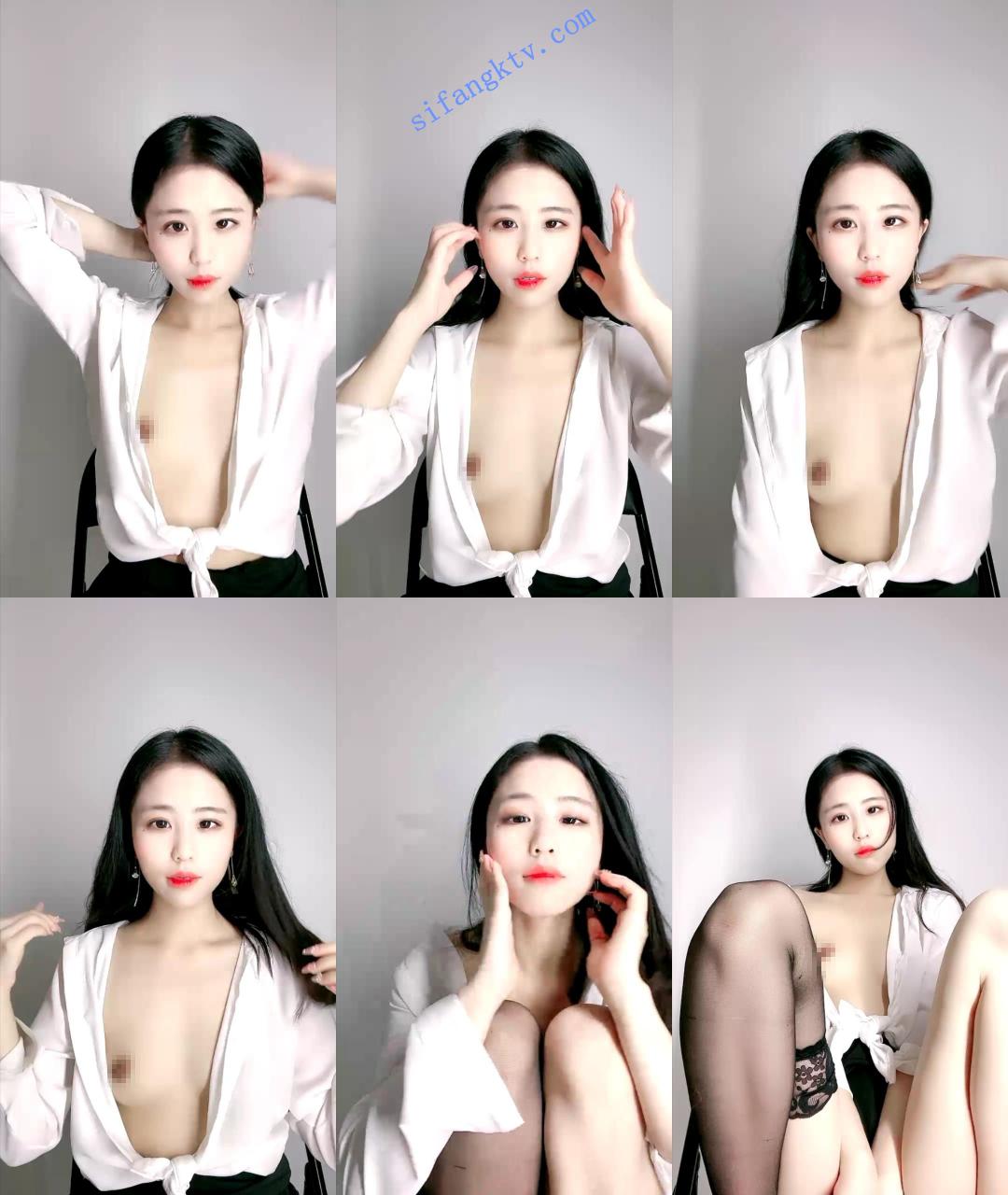 ♈应求更新!绝美女神~ 黄玫瑰 高跟长腿~撸点极高~爽~! 图 06