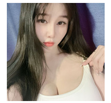 UT司藤 第九弹 极品长腿巨乳女神首次露脸大秀 超高颜值 图 01