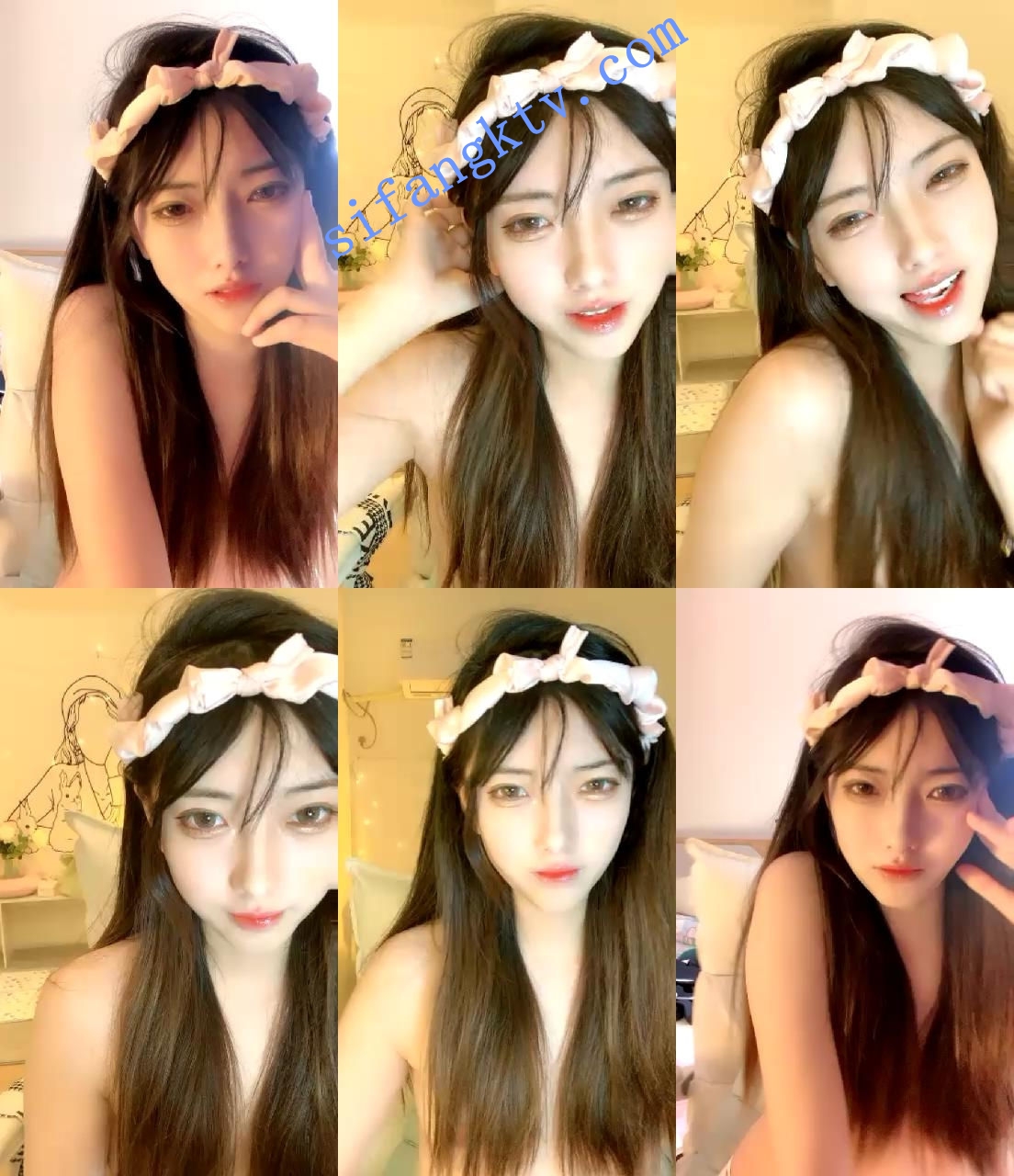 ♈女神!仙女级别~美到炸裂~ 爱丽丝 看她自慰不射都难~ 图 06