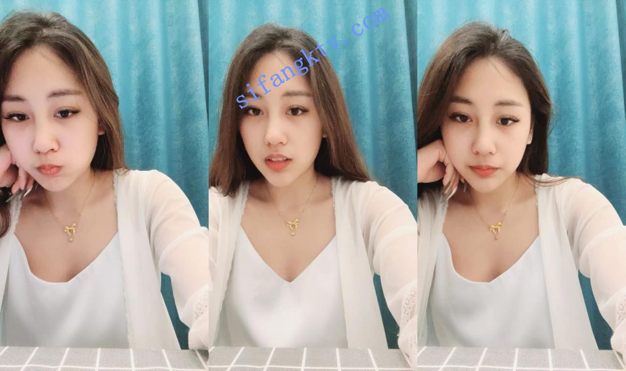 ♆ 极品白虎学妹超级乖 校花女神~极品美胸~极度诱惑~ 图 03