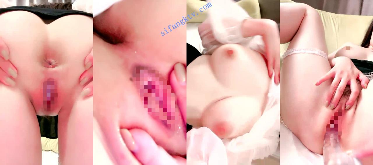 仙女下凡极品尤物 小粉 粉乳粉穴粉唇全身都粉白浆横流 图 10