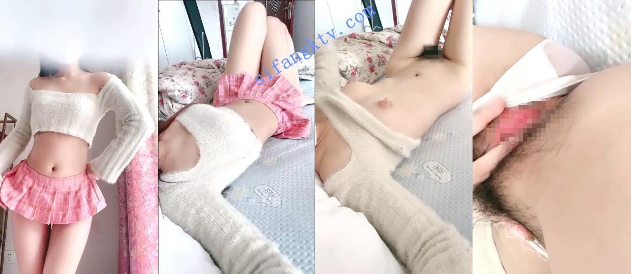 推荐!完美身型!黄金腰臀线条 Duoer 人间尤物 实属难得~ 图 03