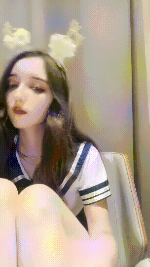 女神!超漂亮~正宗网红脸 混血娜娜 揉穴自慰~撸到脚软! 图 02