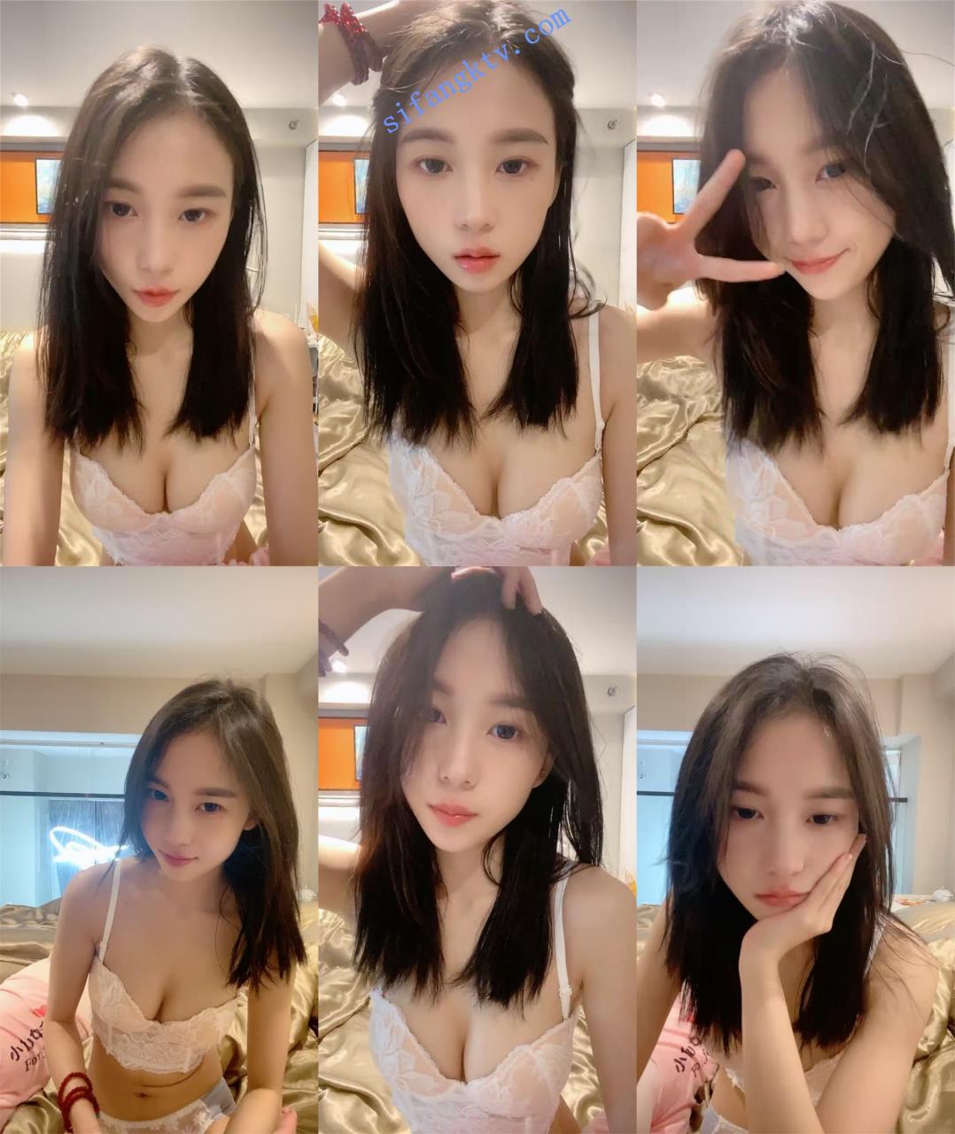 疯狂推荐!超美女神~ 月月嗷 啪啪!自慰!爽到翻白眼~ 图 01