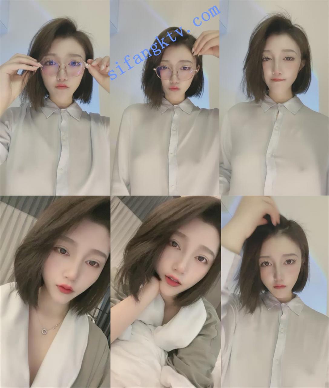 重磅!今年最美女神来了~ 天真 道具狂插白浆流不停~狂撸 图 05