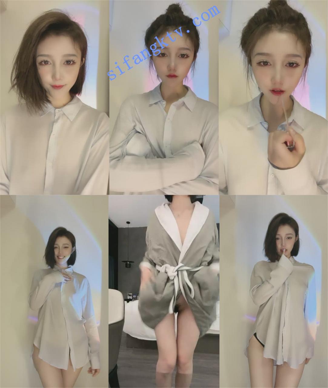 重磅!今年最美女神来了~ 天真 道具狂插白浆流不停~狂撸 图 08