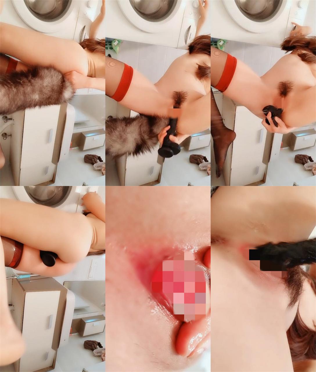 撸管推荐!女神回归~ 迪尼斯在逃公主 疯狂喷水爽到颤抖~ 图 07