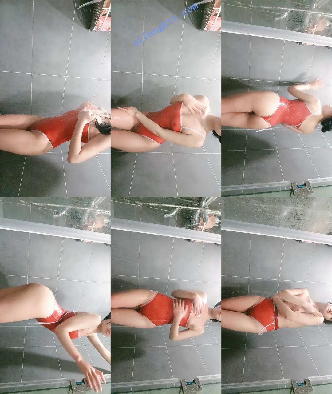 疯狂推荐!超美女神~ 土味白羊 道具狂插~高潮喷水!狂撸 图 04