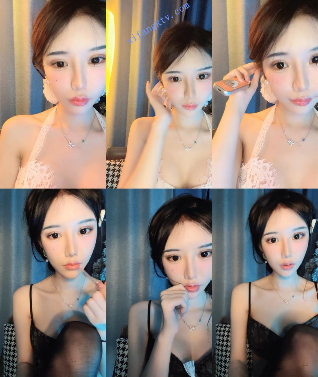 我靠!女神真的美爆了~ 吸精小便太 啊!鸡儿硬到想喷火~ 图 05