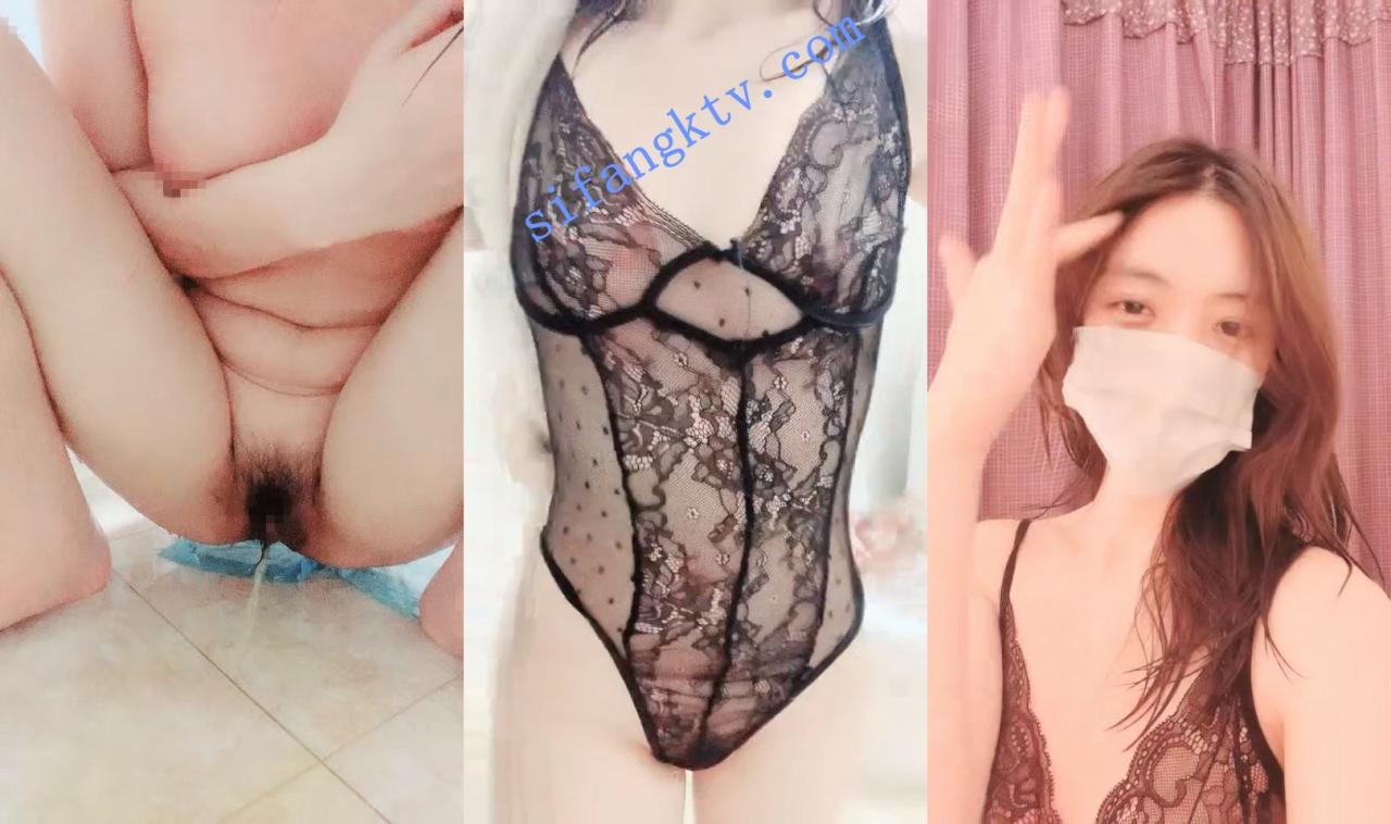 ♆ 尹素希 ~极品身材~超性感情趣服~跳蛋喷水~想爱了! 图 06