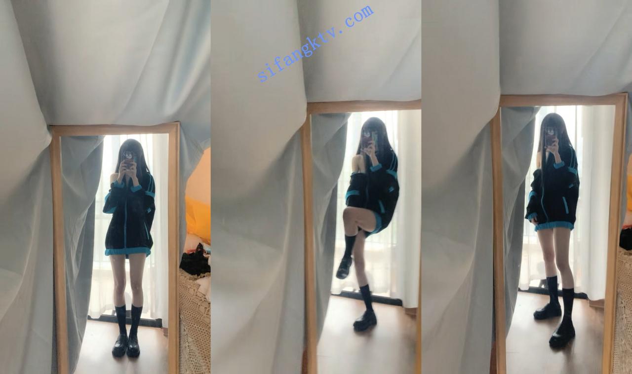 ♆ 70后小奶狗 二次元的小萝莉~在家偷偷播~露奶掰穴诱惑! 图 11