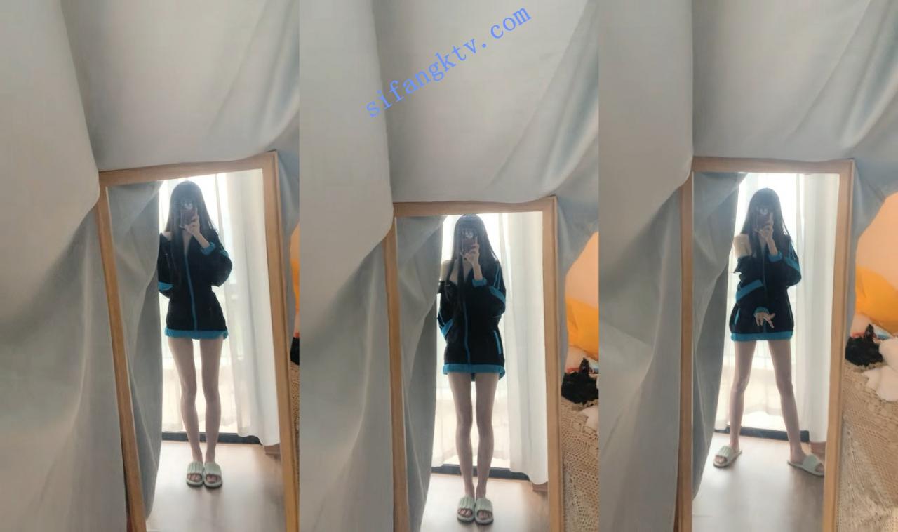 ♆ 70后小奶狗 二次元的小萝莉~在家偷偷播~露奶掰穴诱惑! 图 12