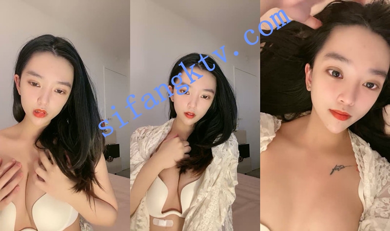 ♥️顶级尤物! s 看她自慰会上瘾~抠逼水多冒白浆 图 02
