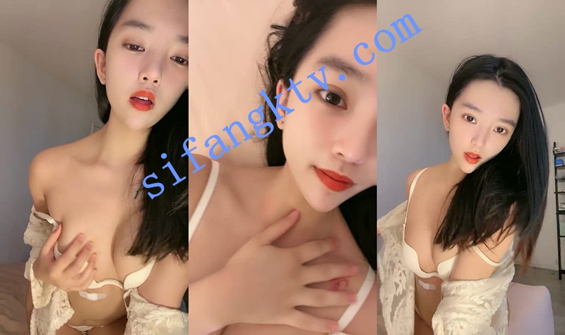 ♥️顶级尤物! s 看她自慰会上瘾~抠逼水多冒白浆 图 01
