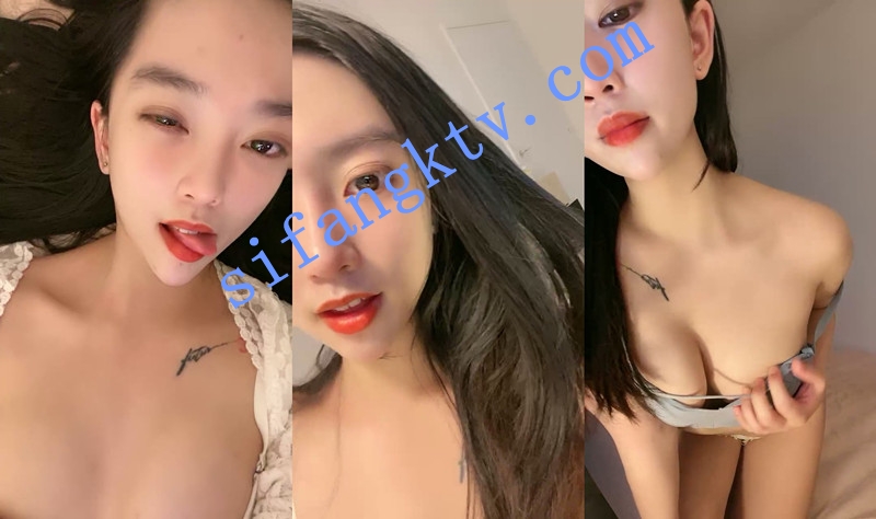 ♥️顶级尤物! s 看她自慰会上瘾~抠逼水多冒白浆 图 03