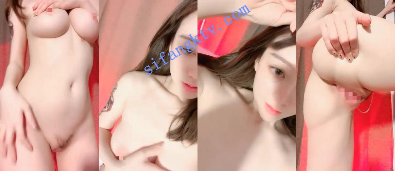 尤物!极品!女神! NeiNei 收费房尽情展示完美的肉体! 图 07