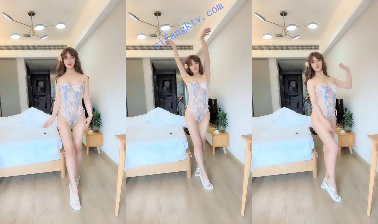 ♆ 童颜姐姐呀 肤白貌美大咪咪~多套服装~多种道具轮用! 图 08