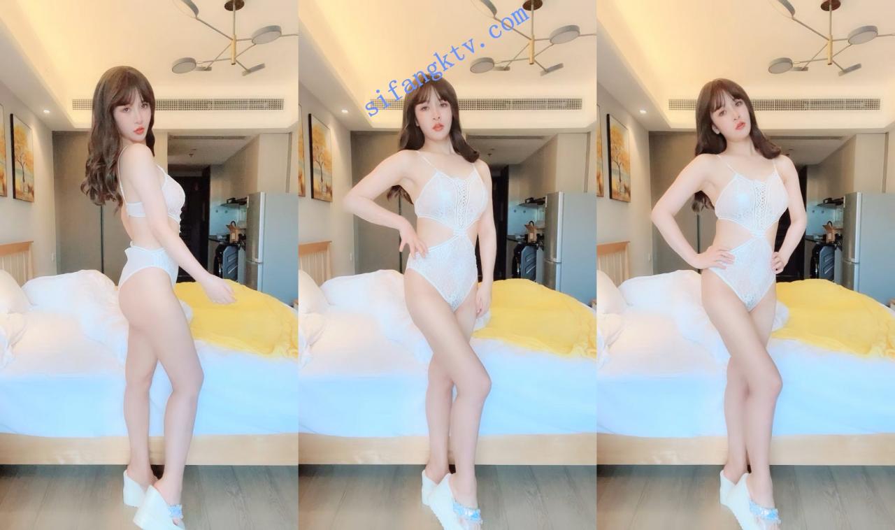 ♆ 童颜姐姐呀 肤白貌美大咪咪~多套服装~多种道具轮用! 图 01