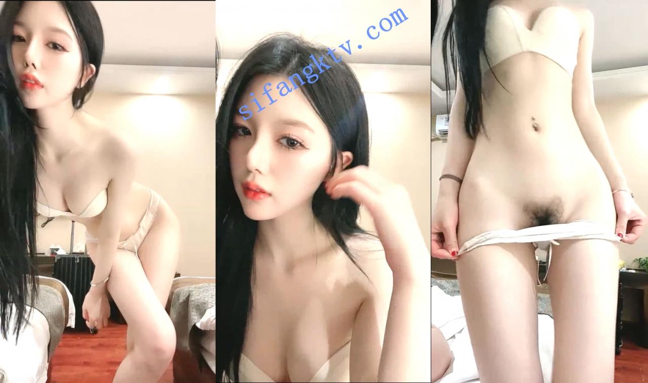 ✅双倍快乐~极品双女神 正妹儿 这颜值身材老天爷赏饭吃~ 图 03