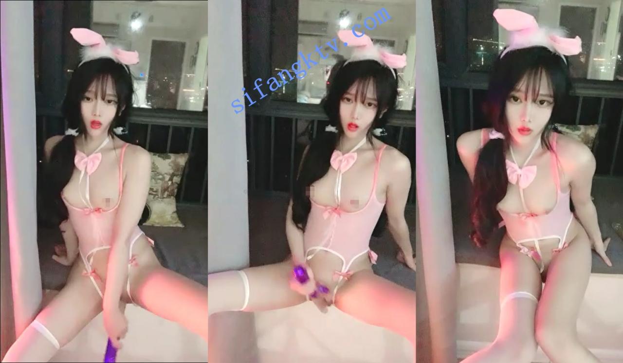 ✅天仙!天仙!超级新秀 优容 惊世容颜~无毛嫩穴道具插~ 图 05