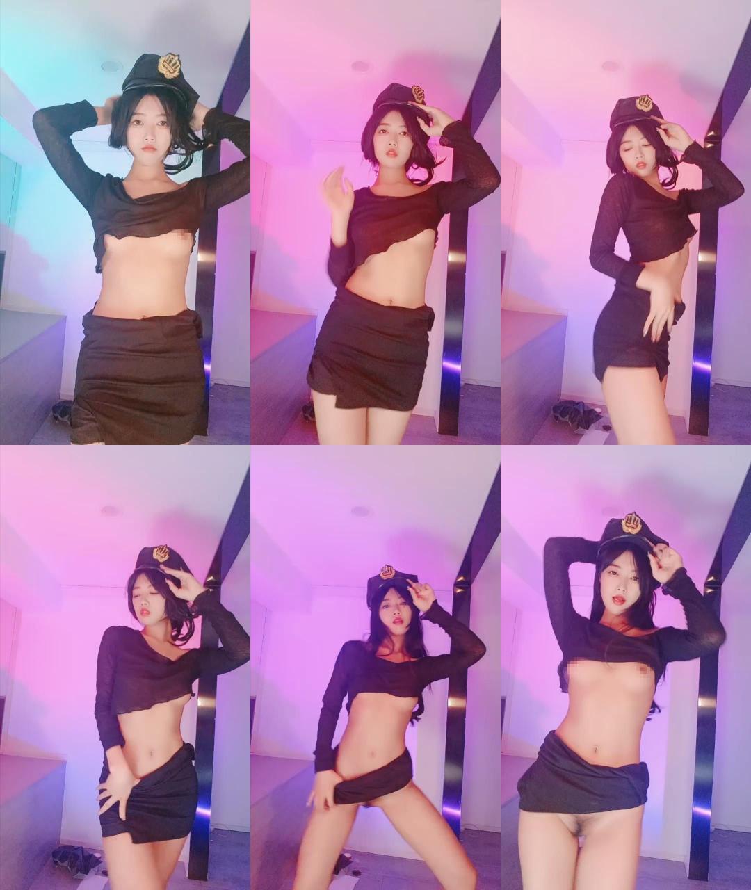 ♈性感女神全裸舞!鸡儿有点扛不住~ 白羊座 通宵狂撸~! 图 08
