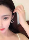 ♋♋新人仙女下海! 缇百万 娇小可人展示少女喷血身体 图 18