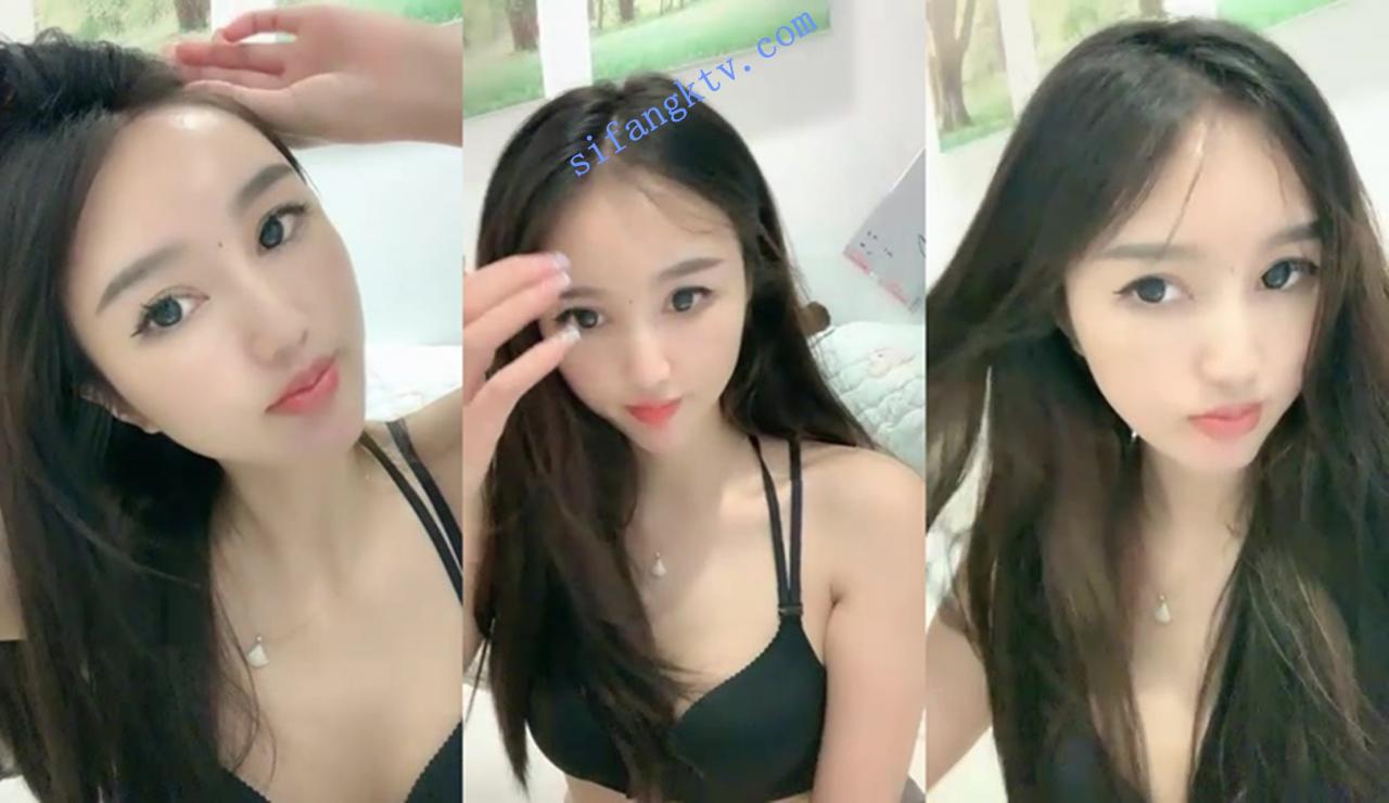 万人期待的女神她来了 惠子 逆天颜值 看见他就一顿狂撸 图 01
