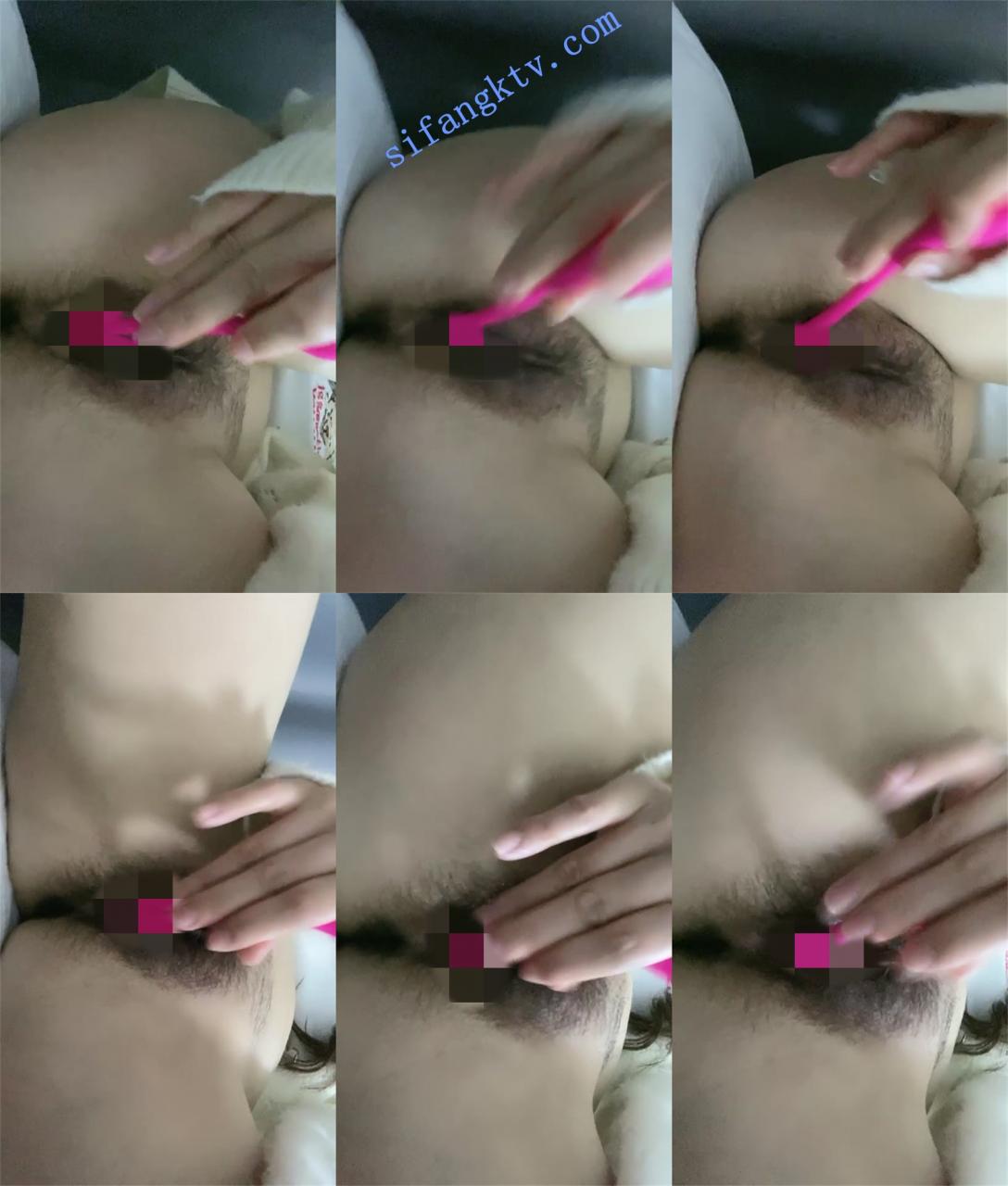 疯狂推荐!女神简直美炸了~ 小苏菲 道具自慰!狂撸~秒射 图 13