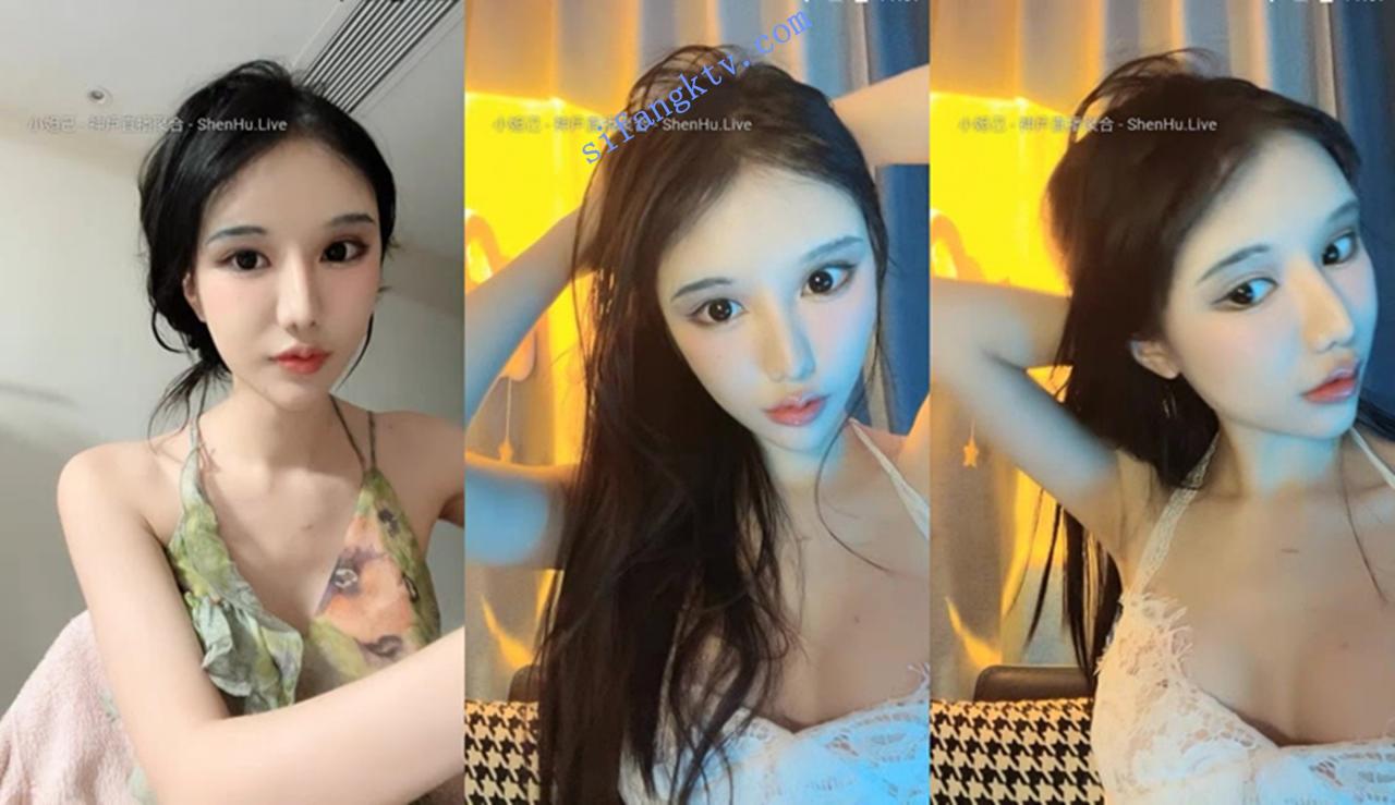 高颜女神 吸精小便太 蛇精脸 极品身材 超粉咪咪一阵狂撸 图 01