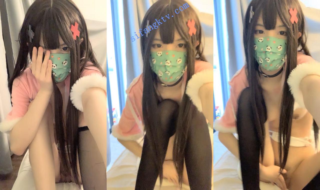 ♆ 70后小奶狗 二次元的小萝莉~在家偷偷播~道具跳蛋自卫 图 09