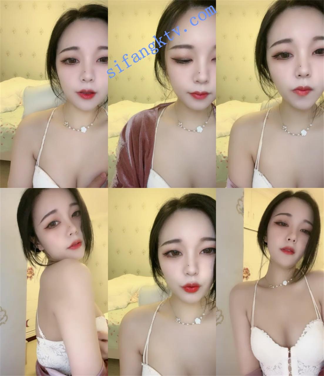 推荐!女神彻底突破自我~ 妍儿 扒穴特写!揉穴自慰~狂撸 图 06