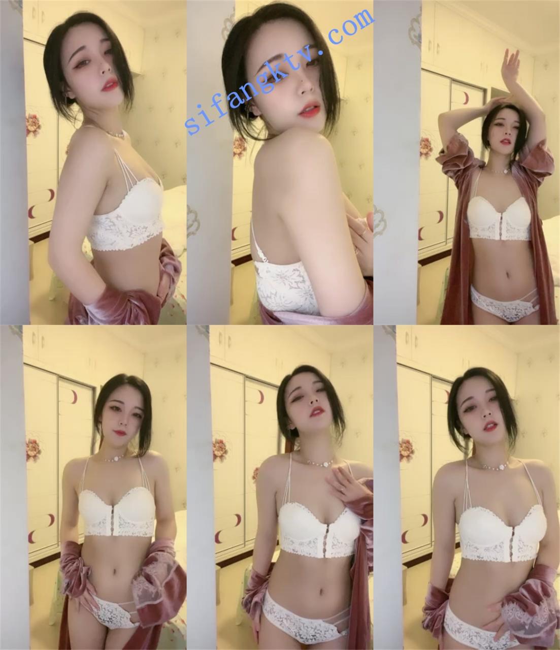 推荐!女神彻底突破自我~ 妍儿 扒穴特写!揉穴自慰~狂撸 图 08
