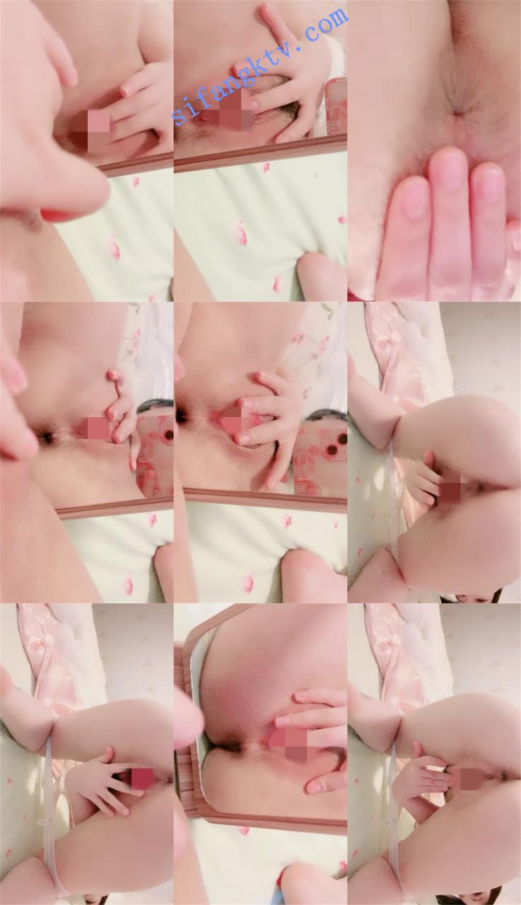 推荐!女神彻底突破自我~ 妍儿 扒穴特写!揉穴自慰~狂撸 图 12