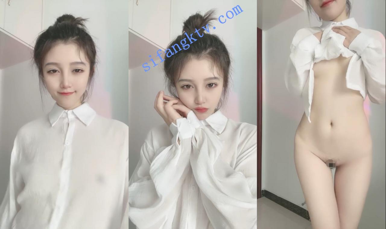 ✅重磅!超级绿播大美女下海 天真 清纯无极限 插B流白浆 图 02